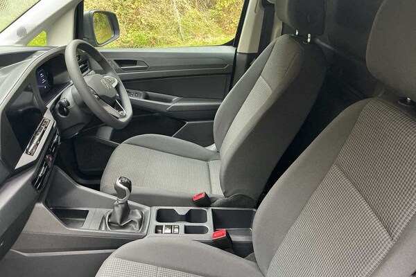 Used Volkswagen Caddy 2025 for sale - 76123909: Photo 2