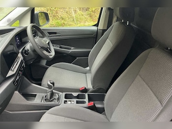 Used Volkswagen Caddy 2025 for sale - 76123909: Photo 2