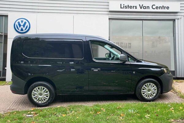 Used Volkswagen Caddy 2025 for sale - 76123909: Photo 4
