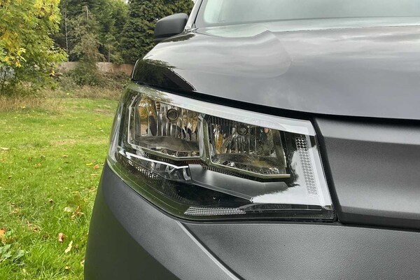 Used Volkswagen Caddy 2025 for sale - 76123909: Photo 9