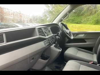 Used Volkswagen Transporter 2024 for sale - 74600819: Photo