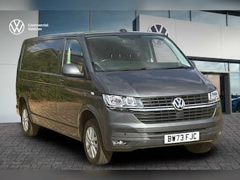 Used Volkswagen Transporter 2024 for sale - 79623084: Photo