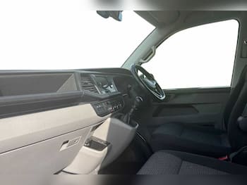 Used Volkswagen Transporter 2024 for sale - 79623084: Photo