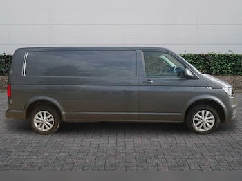 Used Volkswagen Transporter 2024 for sale - 79623084: Photo