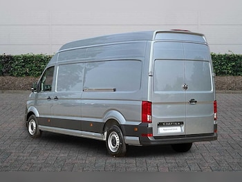 Used Volkswagen Crafter 2026 for sale - 79117464: Photo