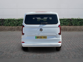 Used Volkswagen Transporter Shuttle 2026 for sale - 79050797: Photo
