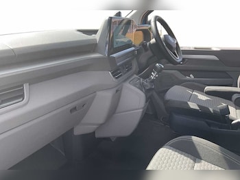 Used Volkswagen Transporter 2026 for sale - 79449318: Photo