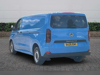 Used Volkswagen Transporter 2026 for sale - 79449318: Photo