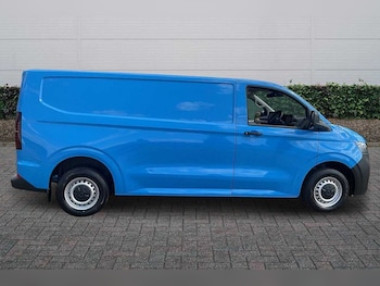 Used Volkswagen Transporter 2026 for sale - 79449318: Photo