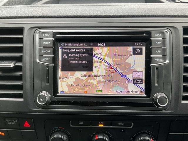 Used Volkswagen California 2019 for sale - 76625071: Photo 10