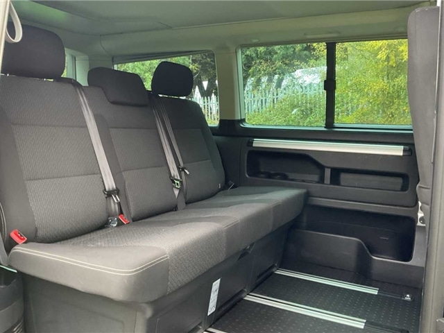 Used Volkswagen California 2019 for sale - 76625071: Photo 13