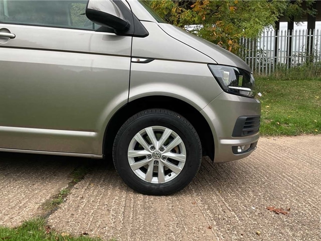 Used Volkswagen California 2019 for sale - 76625071: Photo 5