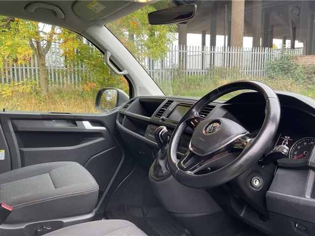 Used Volkswagen California 2019 for sale - 76625071: Photo 6