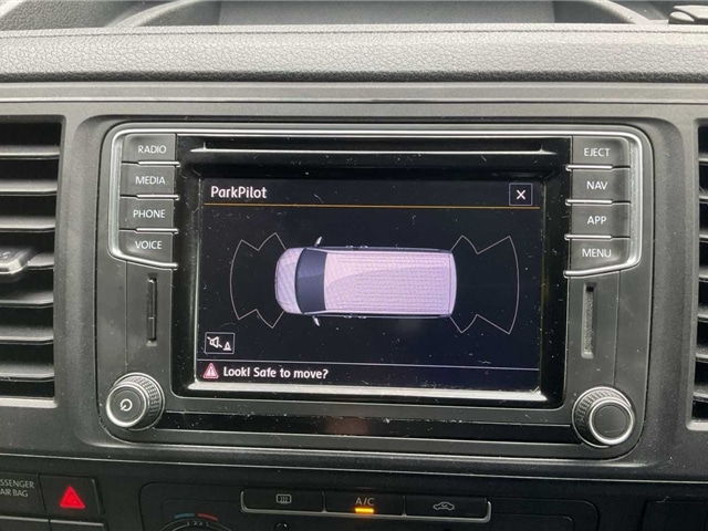 Used Volkswagen California 2019 for sale - 76625071: Photo 9