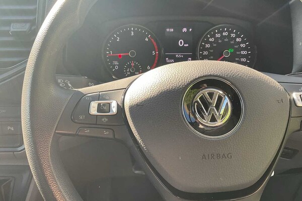 Used Volkswagen Crafter 2024 for sale - 75163014: Photo 10