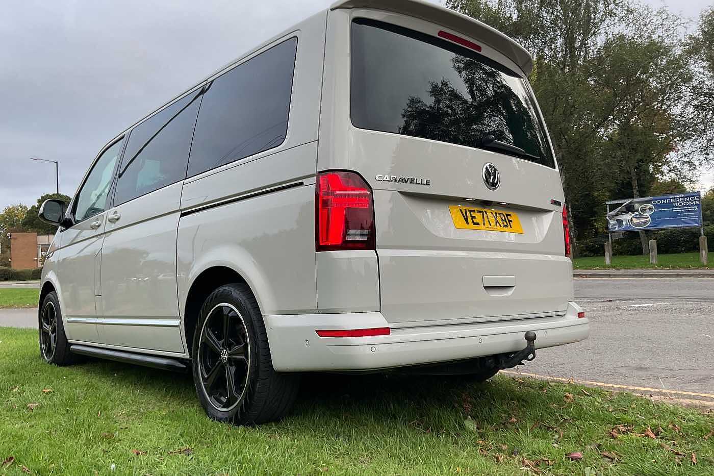 Used Volkswagen Caravelle 2022 for sale - 76123958: Photo 10