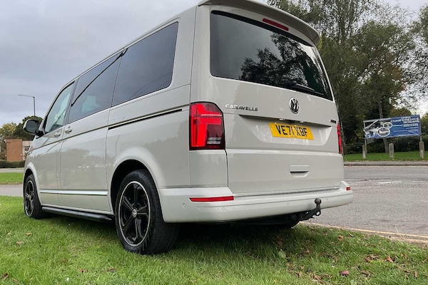 Used Volkswagen Caravelle 2022 for sale - 76123958: Photo 10