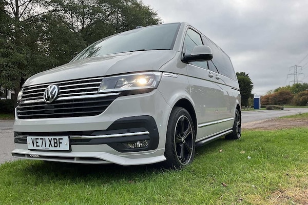 Used Volkswagen Caravelle 2022 for sale - 76123958: Photo 11