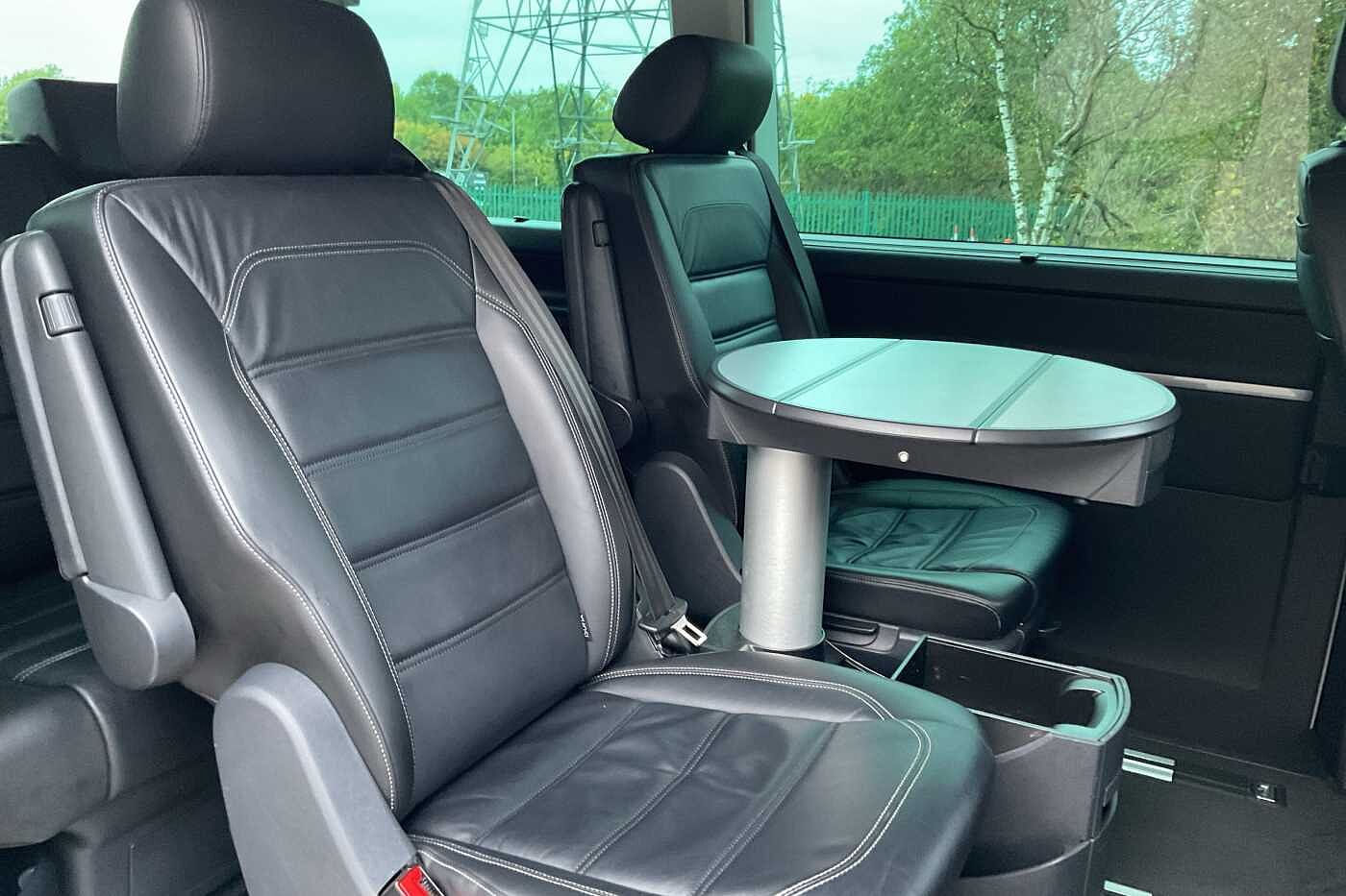 Used Volkswagen Caravelle 2022 for sale - 76123958: Photo 12