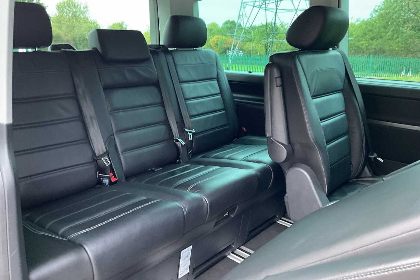 Used Volkswagen Caravelle 2022 for sale - 76123958: Photo 13