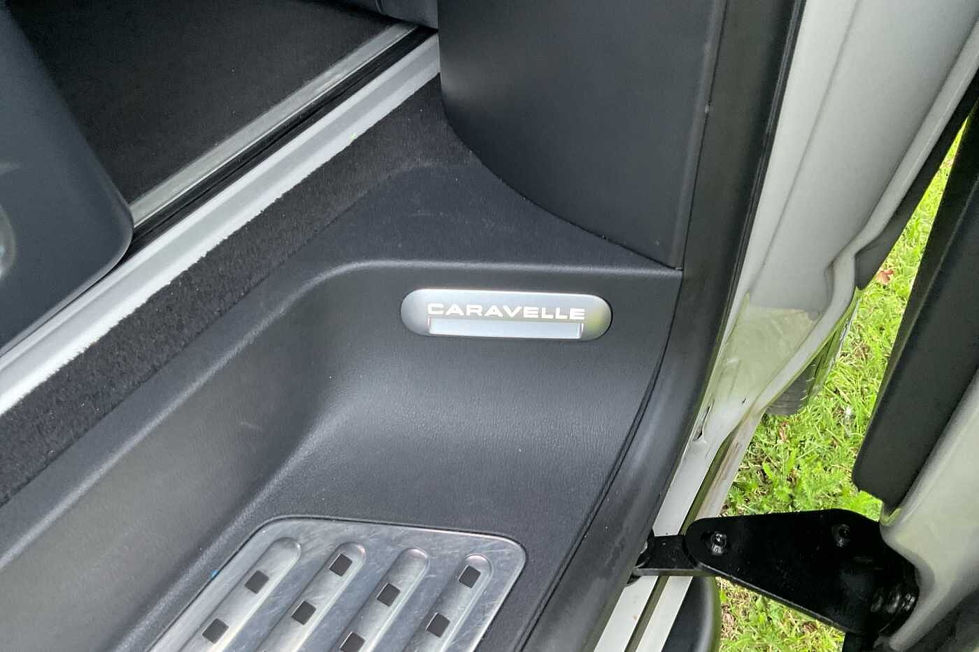 Used Volkswagen Caravelle 2022 for sale - 76123958: Photo 14