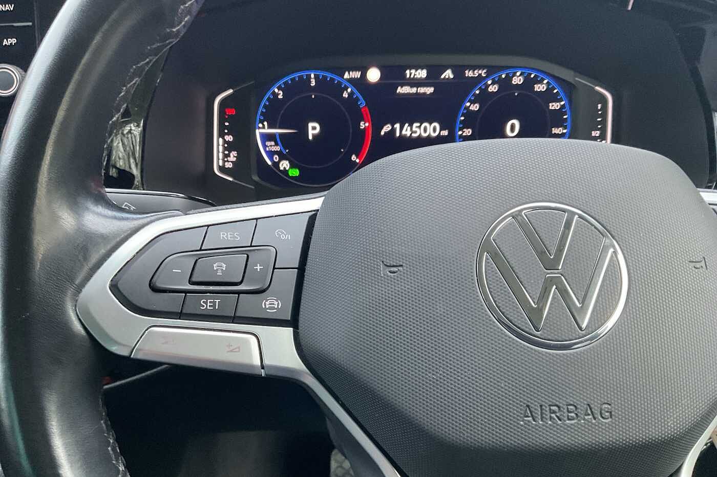 Used Volkswagen Caravelle 2022 for sale - 76123958: Photo 16