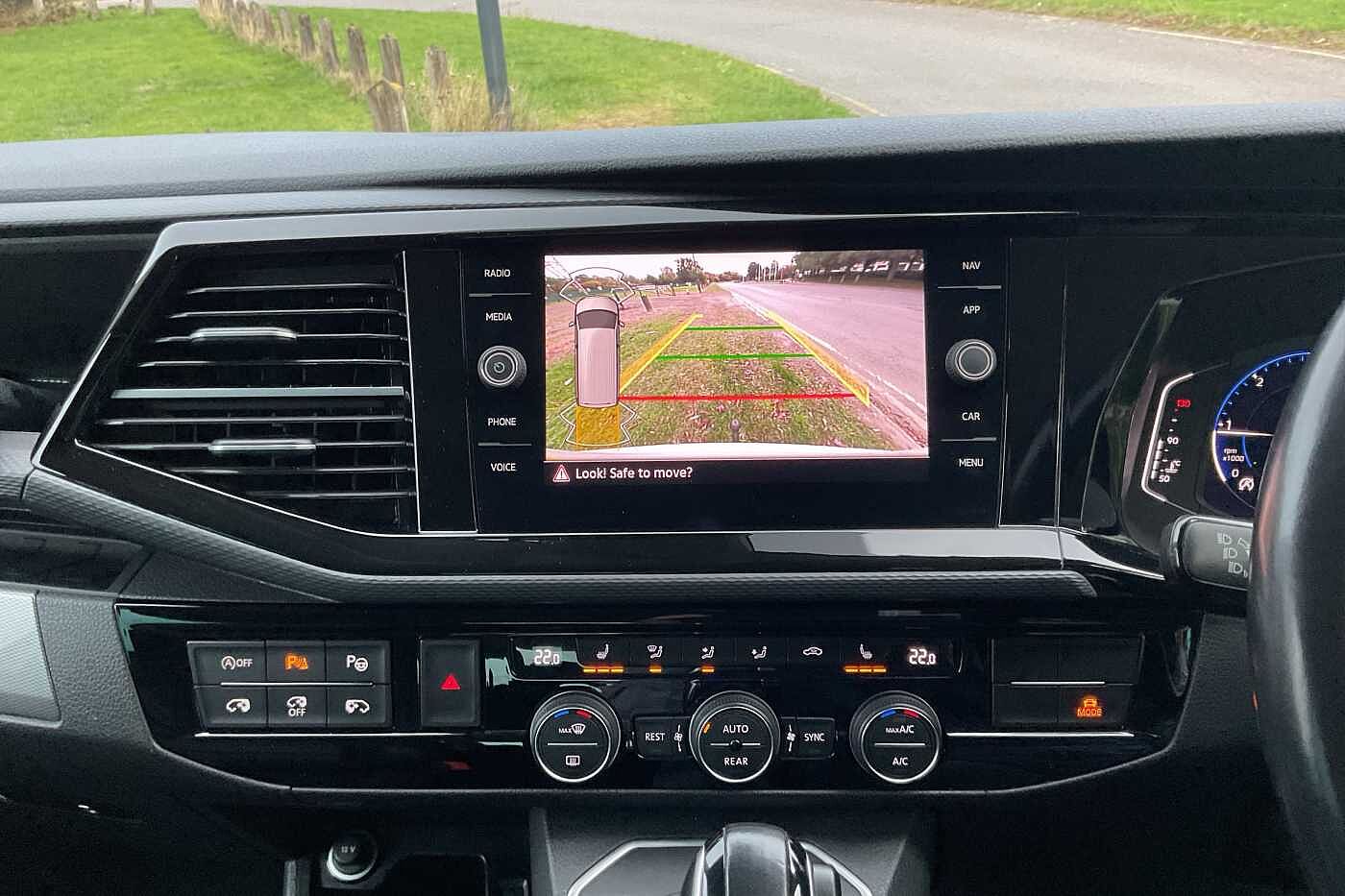 Used Volkswagen Caravelle 2022 for sale - 76123958: Photo 17