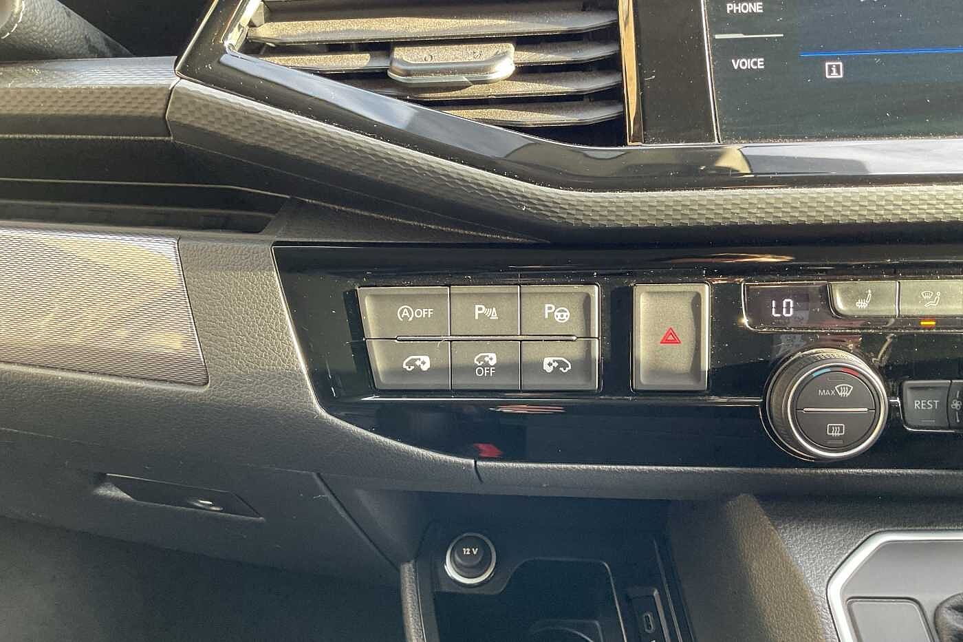 Used Volkswagen Caravelle 2022 for sale - 76123958: Photo 18