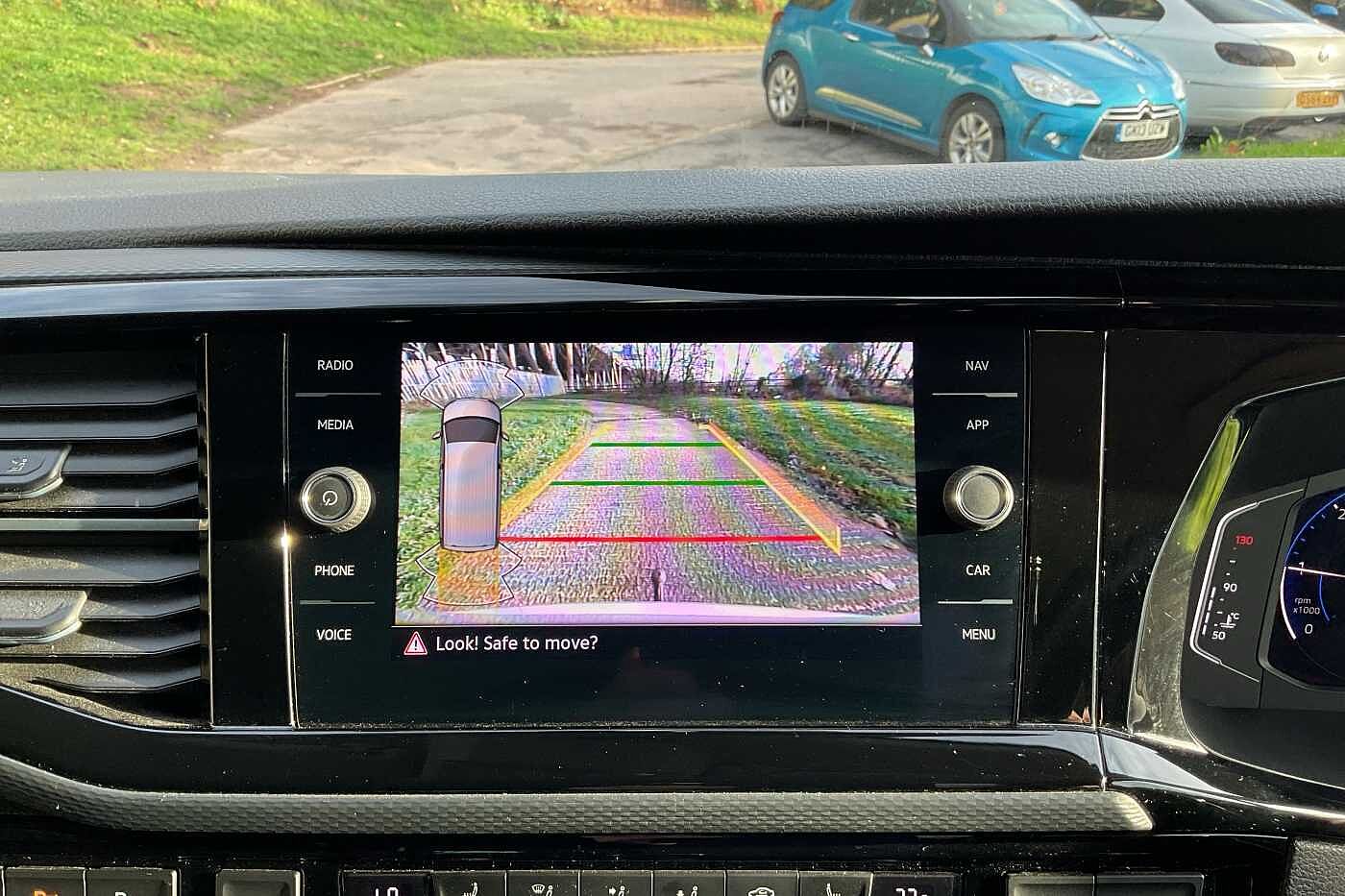 Used Volkswagen Caravelle 2022 for sale - 76123958: Photo 19