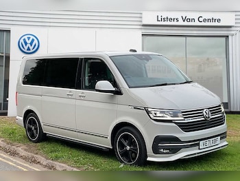 2022 (71) - 2.0 TDI Executive 204 4MOTION 5dr DSG