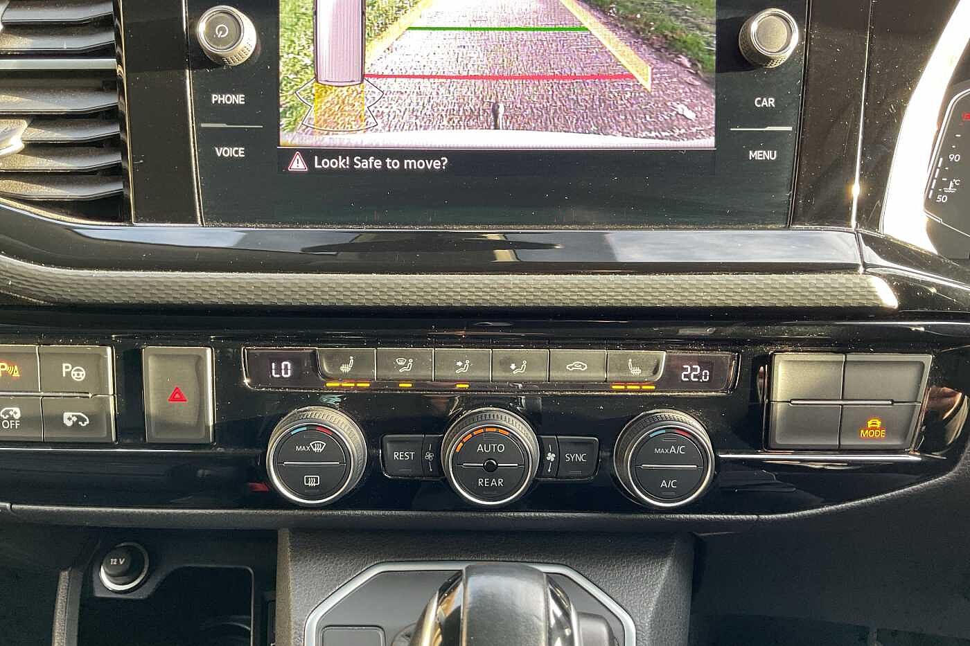 Used Volkswagen Caravelle 2022 for sale - 76123958: Photo 20