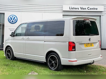 Used Volkswagen Caravelle 2022 for sale - 76123958: Photo 3