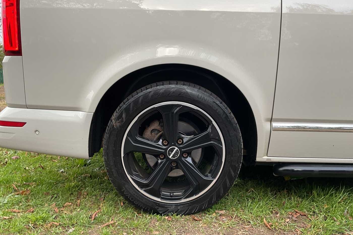 Used Volkswagen Caravelle 2022 for sale - 76123958: Photo 5