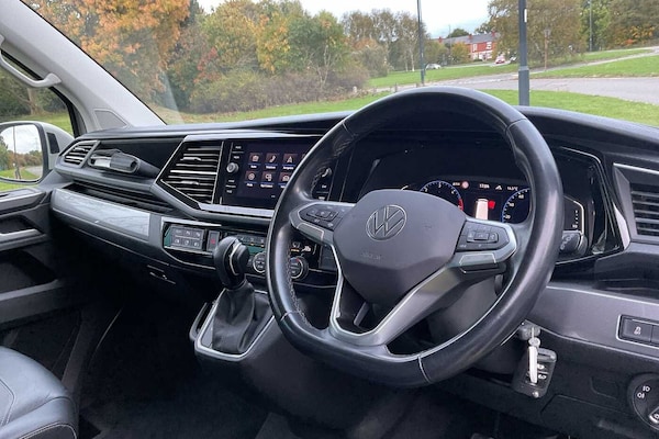 Used Volkswagen Caravelle 2022 for sale - 76123958: Photo 6
