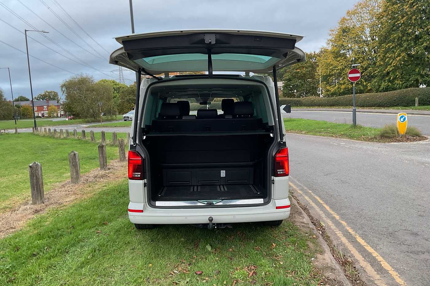 Used Volkswagen Caravelle 2022 for sale - 76123958: Photo 7