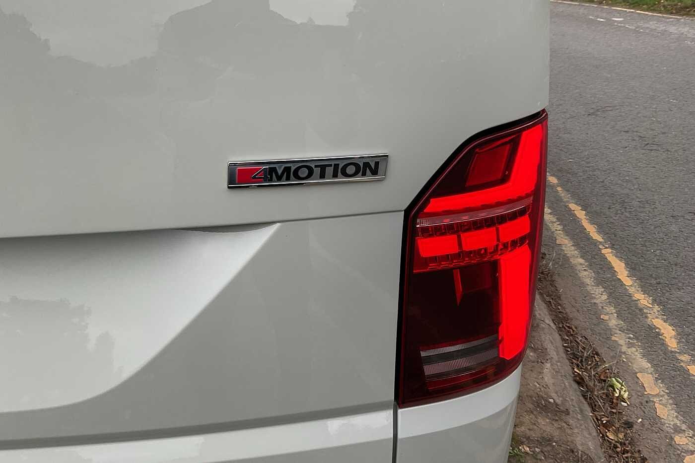 Used Volkswagen Caravelle 2022 for sale - 76123958: Photo 9