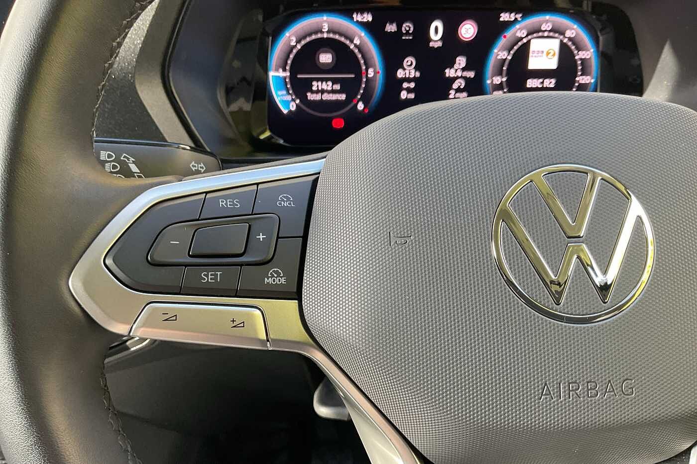 Used Volkswagen Caddy 2025 for sale - 76434206: Photo 12