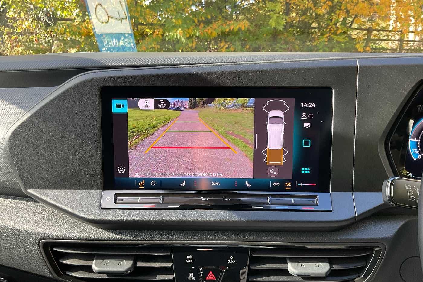 Used Volkswagen Caddy 2025 for sale - 76434206: Photo 13