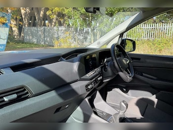 Used Volkswagen Caddy 2025 for sale - 76434206: Photo