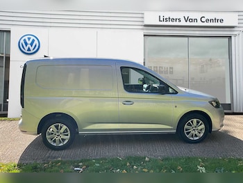 Used Volkswagen Caddy 2025 for sale - 76434206: Photo
