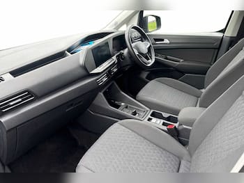 Used Volkswagen Caddy Maxi 2025 for sale - 79781947: Photo