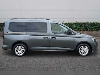 Used Volkswagen Caddy Maxi 2025 for sale - 79781947: Photo