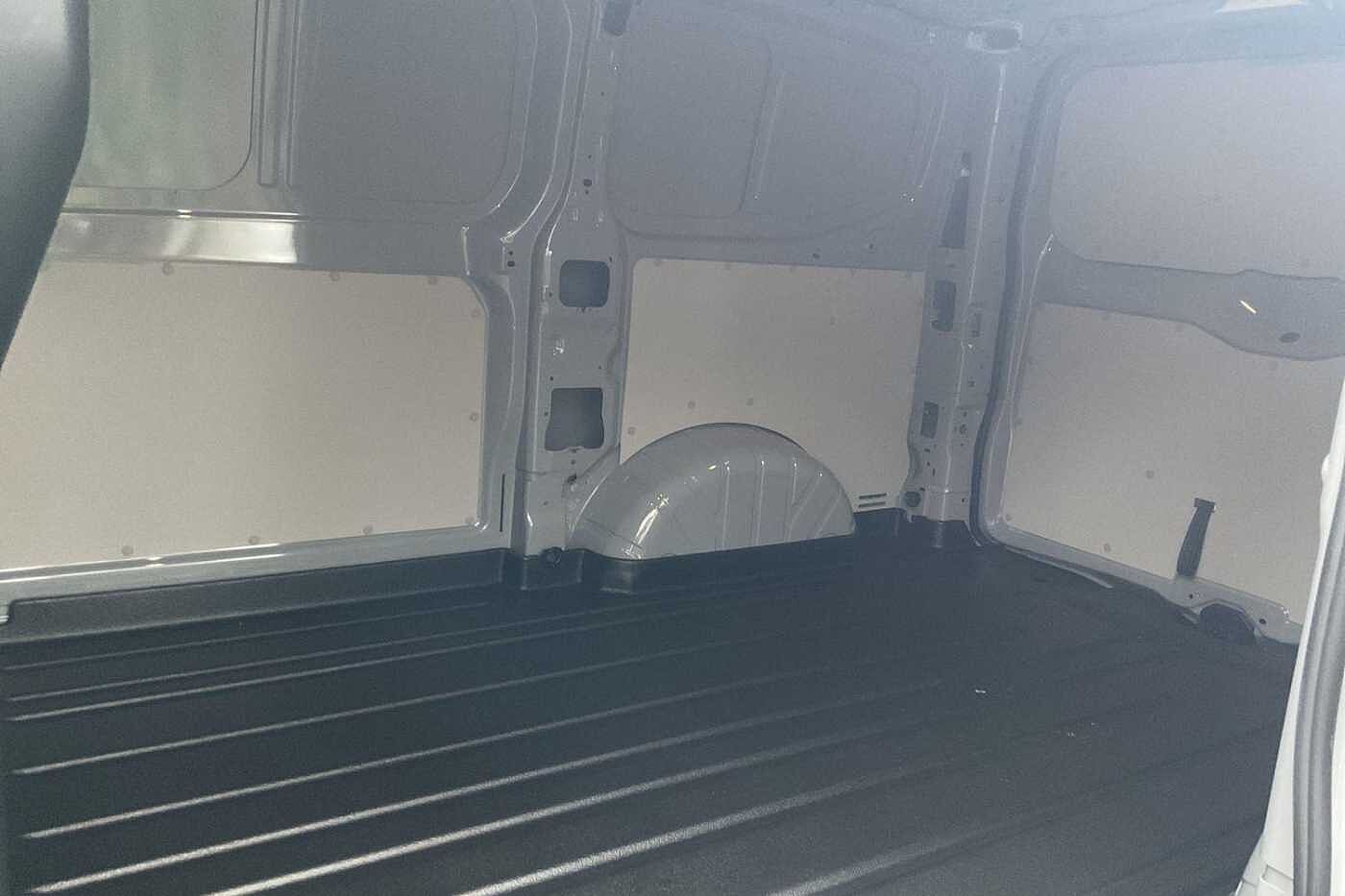 Used Volkswagen Transporter 2025 for sale - 77124533: Photo 10