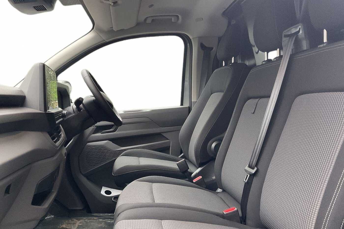 Used Volkswagen Transporter 2025 for sale - 77124533: Photo 2