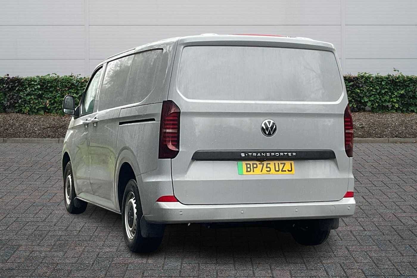 Used Volkswagen Transporter 2025 for sale - 77124533: Photo 3
