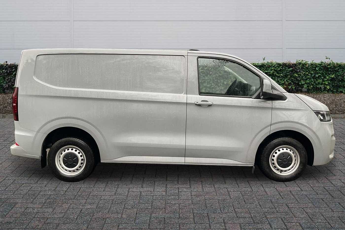 Used Volkswagen Transporter 2025 for sale - 77124533: Photo 4