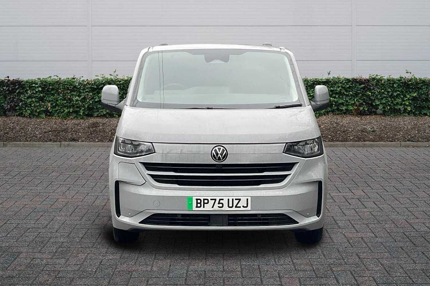 Used Volkswagen Transporter 2025 for sale - 77124533: Photo 7