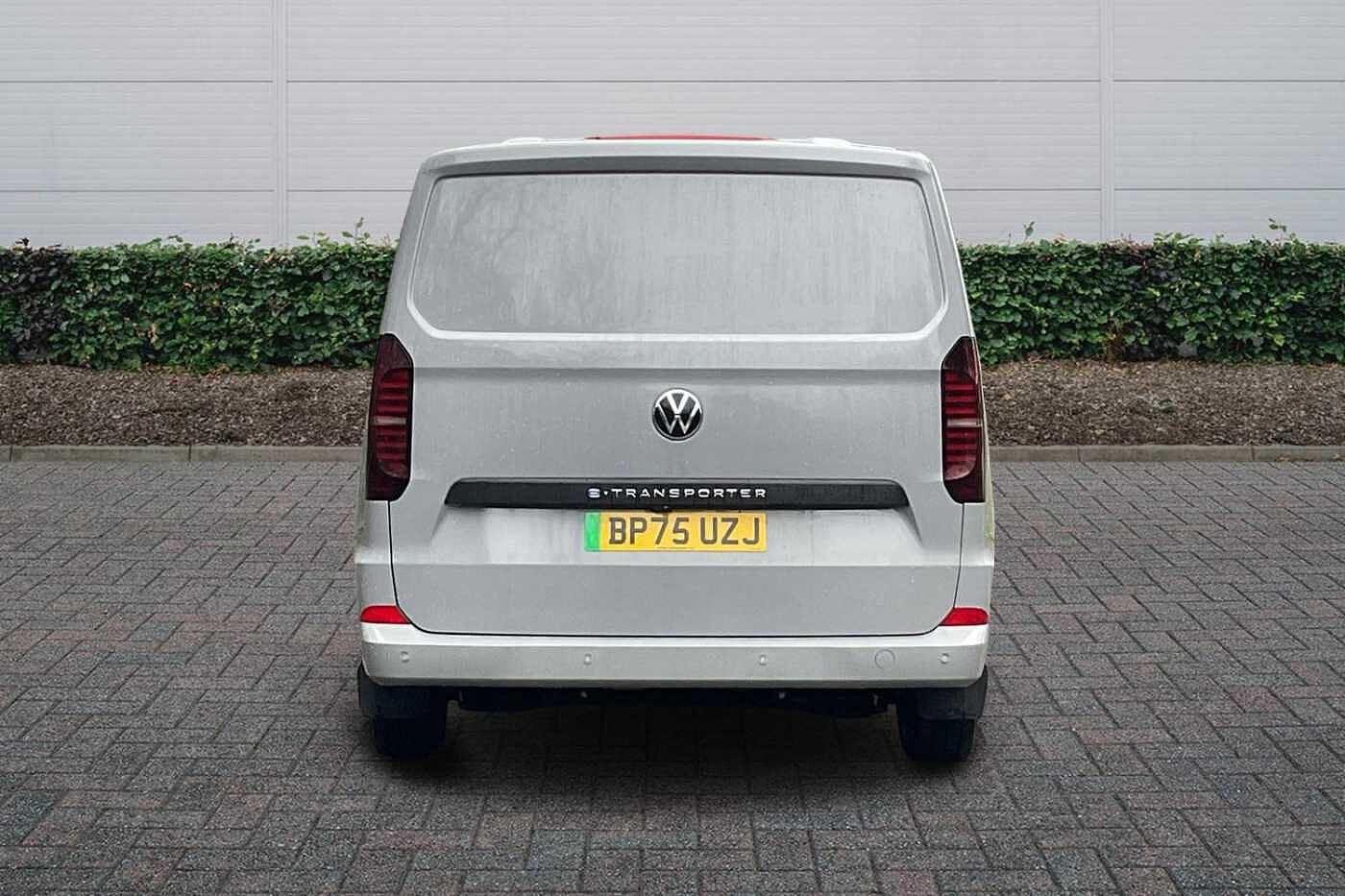 Used Volkswagen Transporter 2025 for sale - 77124533: Photo 8