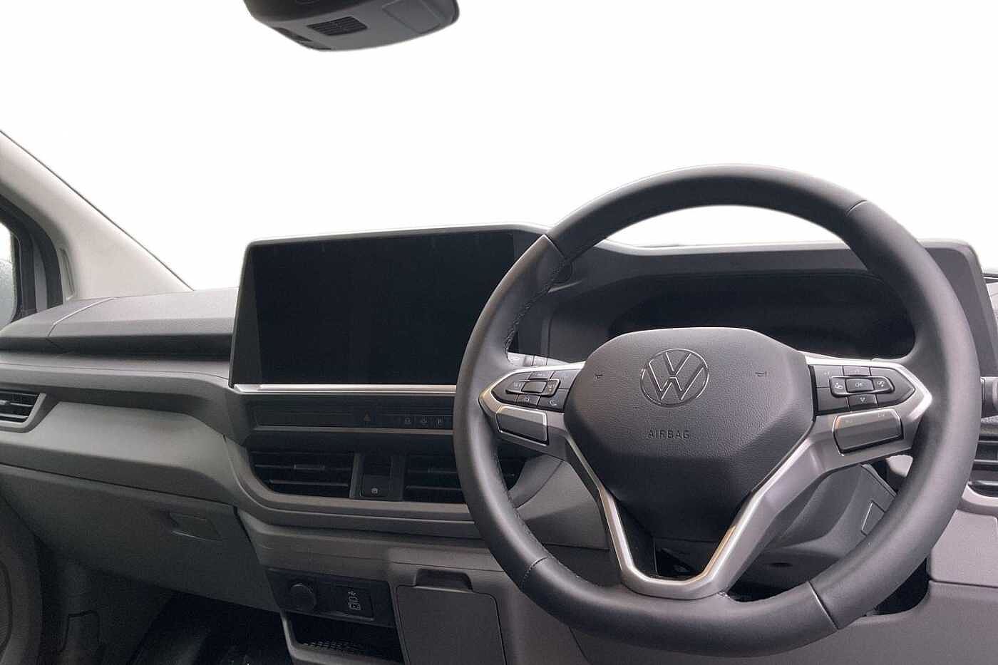 Used Volkswagen Transporter 2025 for sale - 77124533: Photo 9