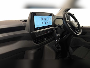 Used Volkswagen Transporter 2025 for sale - 79578138: Photo